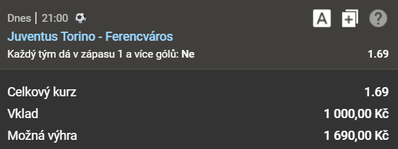 Juventus-vs-Ferencváros-tiket