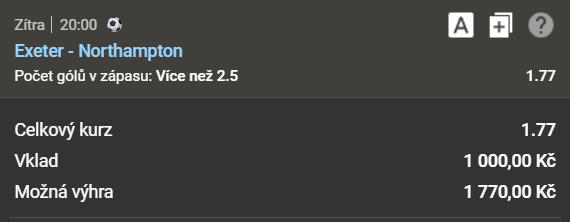 exeter-vs-northampton-tiket