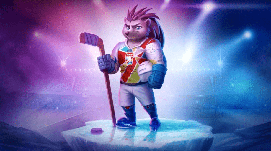 maskot-MS-v-hokeji-2021-jezek-spiky
