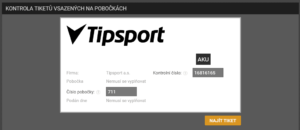 tipsport-kontrola-tiketu-najit-tiket
