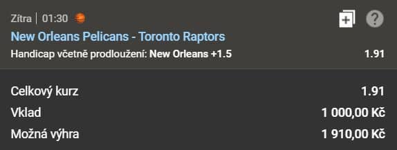 new-orleans-vs-toronto-tiket