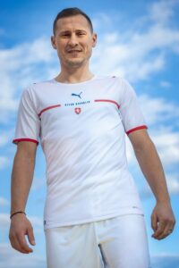 nove-dresy-ceska-reprezentace