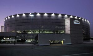 hartwall-arena