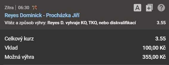 reyes-vs-prochazka-tiket