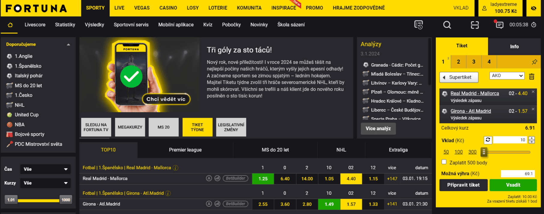 dvojita-sance-fortuna-screenshot