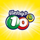 &Scaron;ťastn&yacute;ch 10